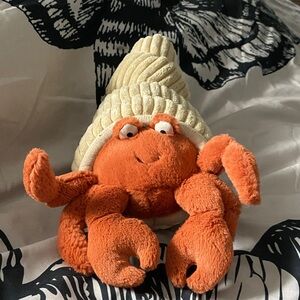 Jellycat Herman Hermit